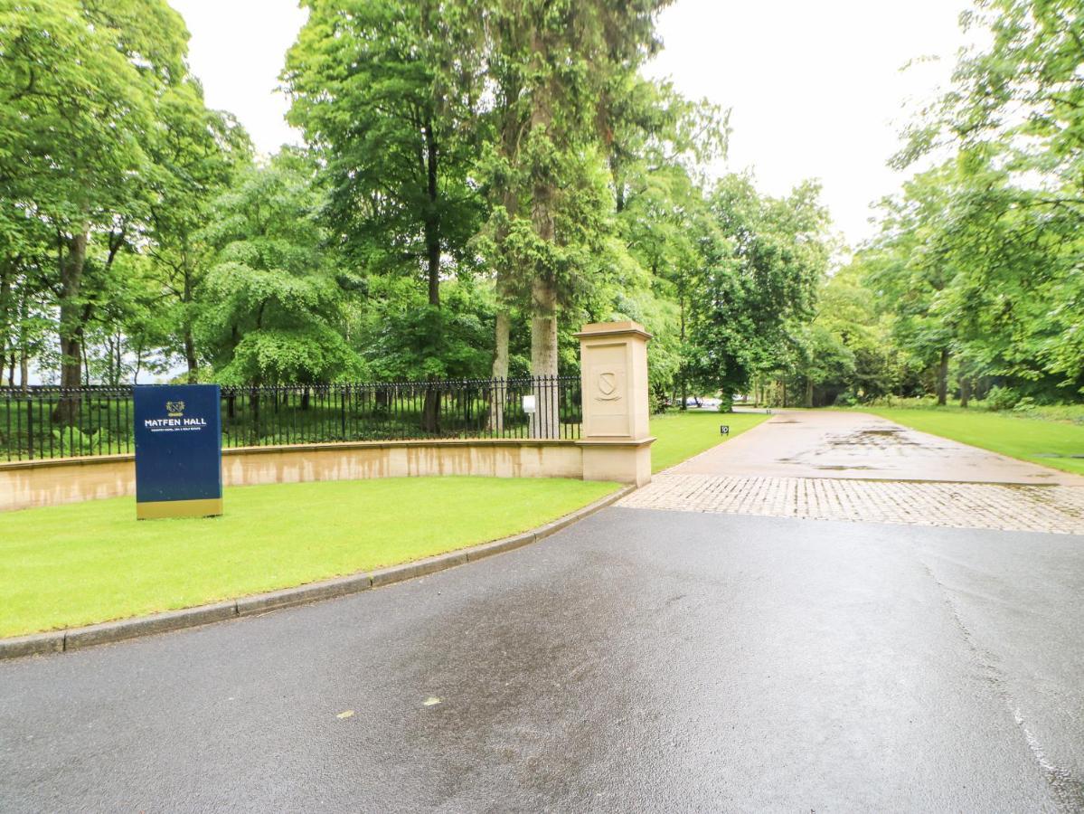 Сasa de vacaciones The Cottage, 5 Richley Terrace Newcastle upon Tyne