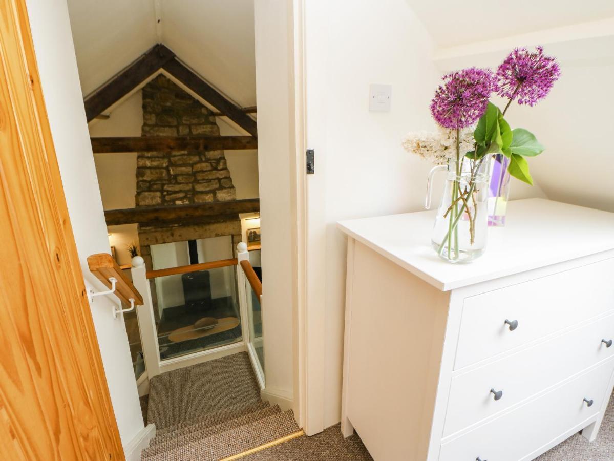 Сasa de vacaciones The Cottage, 5 Richley Terrace