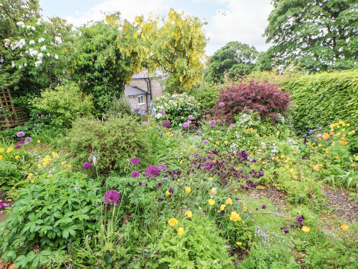 Сasa de vacaciones The Cottage, 5 Richley Terrace Newcastle upon Tyne