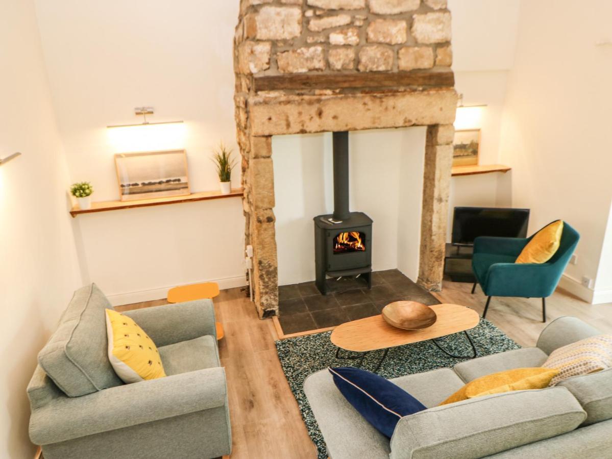 Сasa de vacaciones The Cottage, 5 Richley Terrace