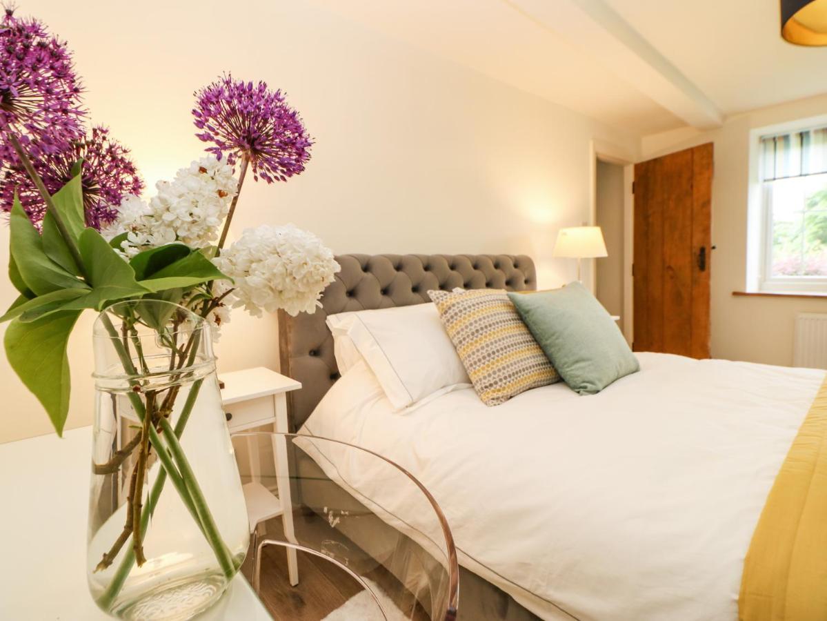 Сasa de vacaciones The Cottage, 5 Richley Terrace Newcastle upon Tyne