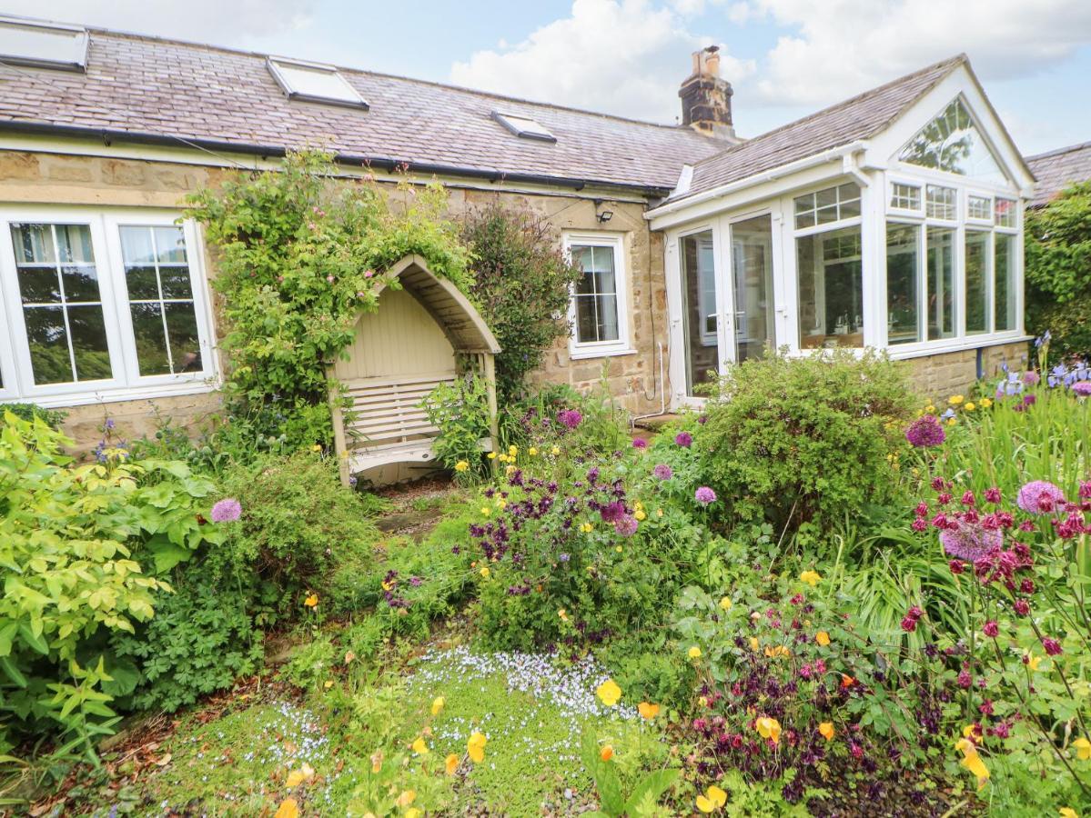 Сasa de vacaciones The Cottage, 5 Richley Terrace